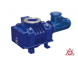 江蘇JZJFS系列羅茨-耐腐蝕液環真空機組