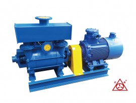 江蘇F2BE系列耐腐蝕真空泵