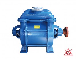 江蘇FSK系列耐腐蝕真空泵